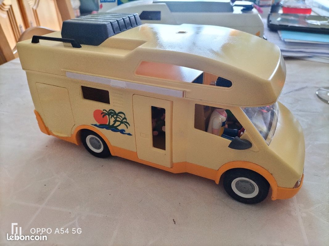 Playmobil (image 1)