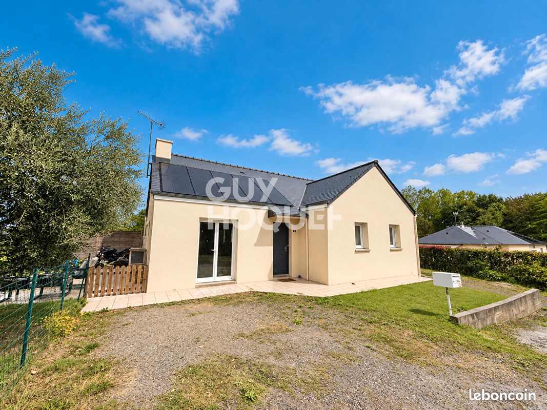Maison 4 pièces 88 m² · à Epiniac · 88 m² · 212 500 €