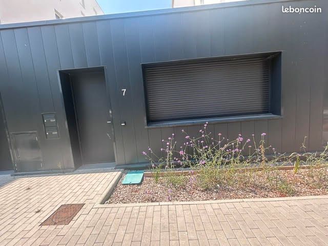 Maison 3 pièces 62 m² · à Nantes · 61,7 m² · 821 €
