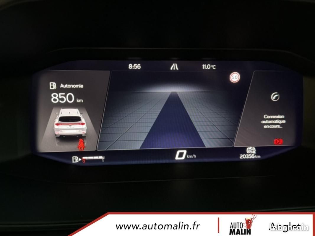 Cupra Formentor 2.0 TDI 150 ch Business Edition (image 17)