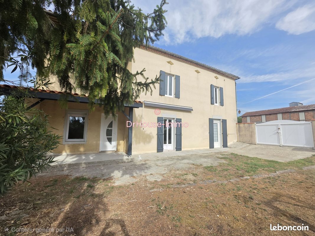 Maison 4 pièces 119 m² · à Longueville · 119 m² · 700 €/mois