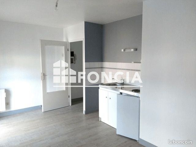 Appartement a louer beauvais - 1 pièce(s) - 21 m2 - Surfyn