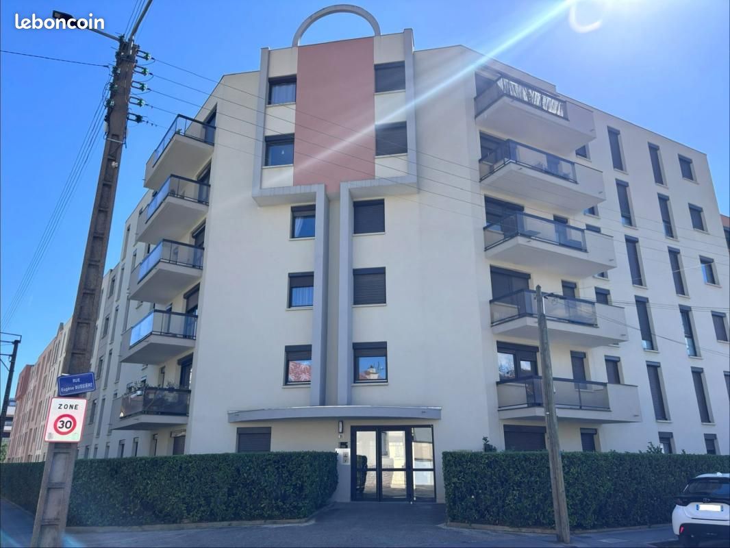 Appartement 1 pièce 37 m² · à Dijon · 37 m² · 96 000 €