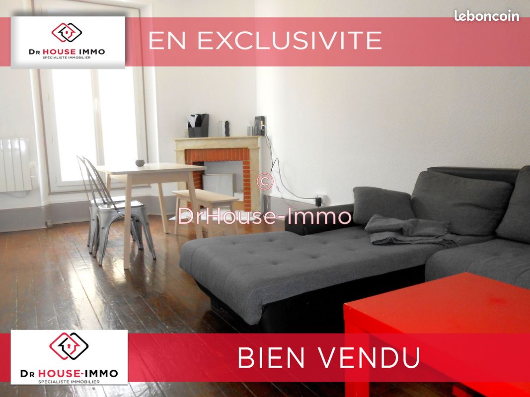 Appartement 4 pièces 72 m² · à Valence · 72 m² · 158 500 €