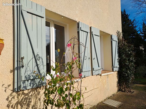 Maison de village 4 pièces 125 m²