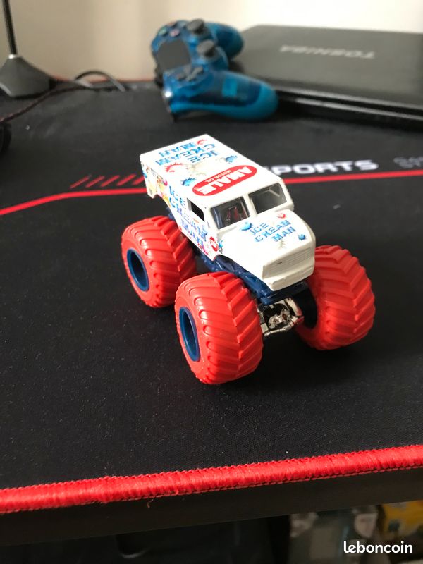 Camion miniature (image 1)
