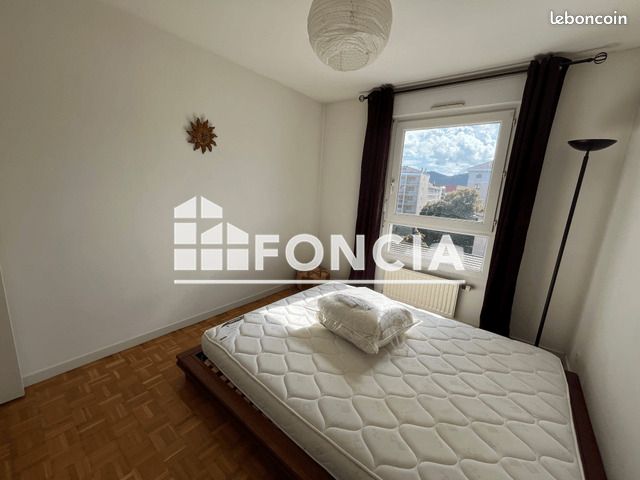 Appartement a louer annemasse - 2 pièce(s) - 56 m2 - Surfyn