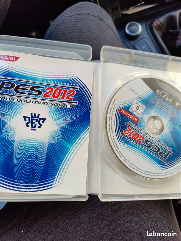 Pes 2012 (image 2)