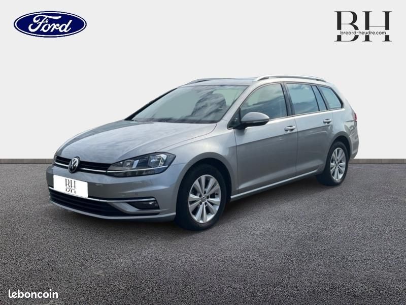 Volkswagen Golf SW 1.0 TSI 115ch Confortline Business Euro6d-T (image 1)