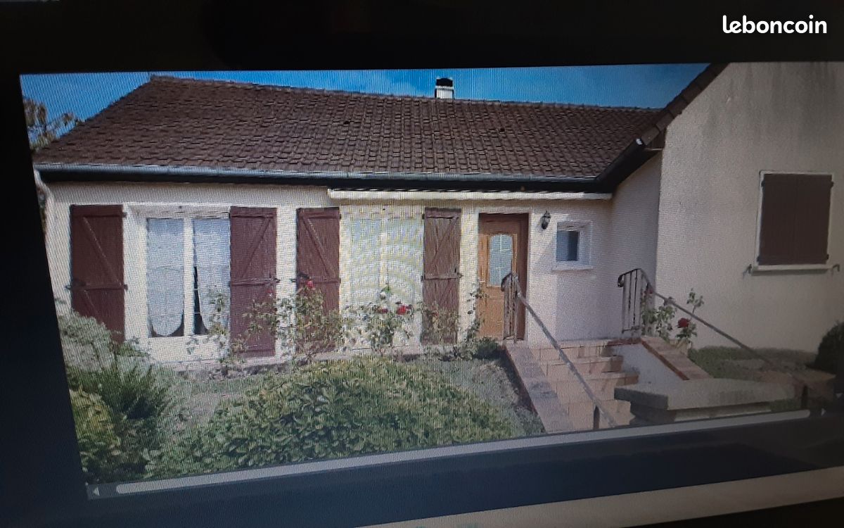 Maison 4 pièces 120 m² · à Val-de-la-Hune · 120 m² · 205 000 €