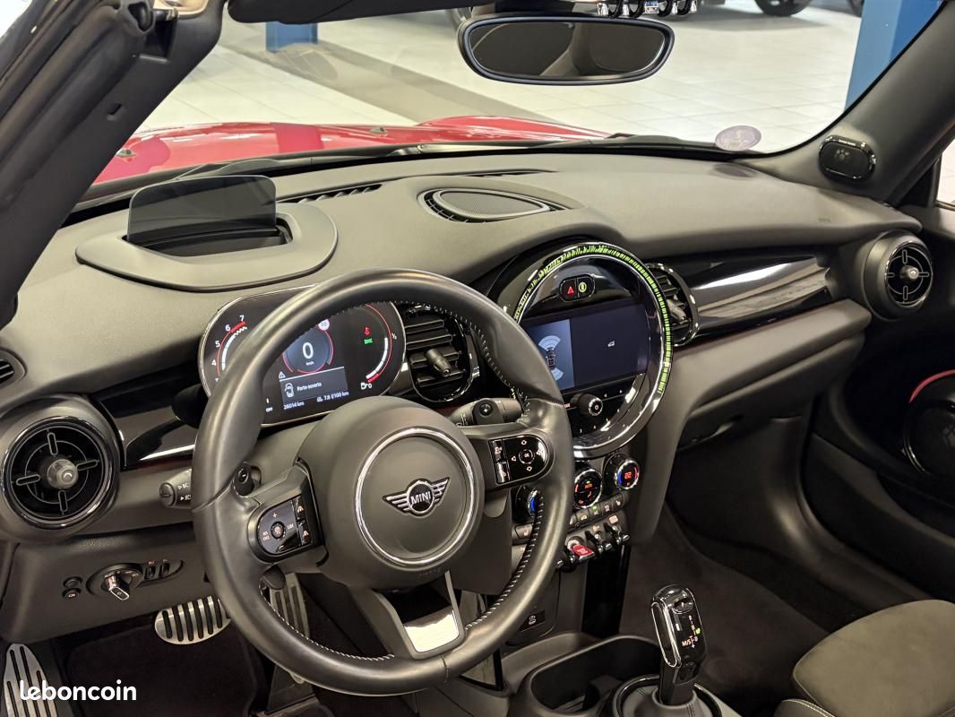 Mini John Cooper Works MINI 231CH (image 9)