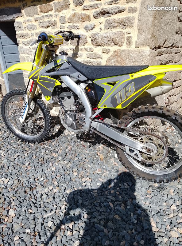 Rmz neuf prépa (image 2)