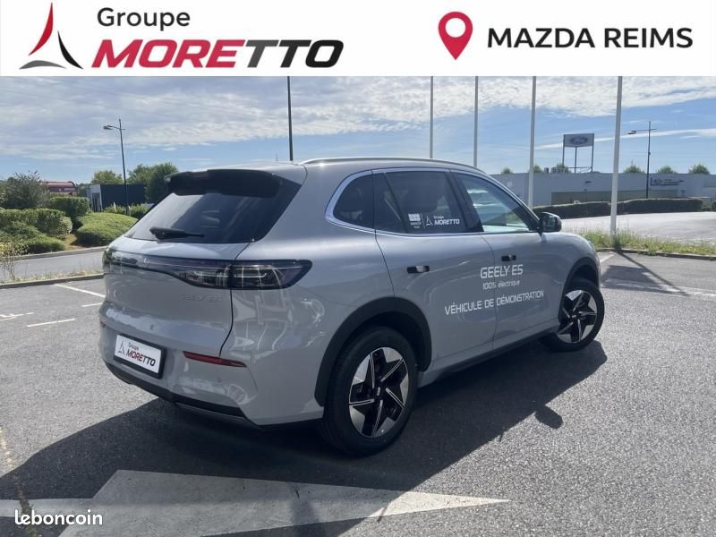 Geely E5 218ch 68,39kWh Pro+ (image 2)