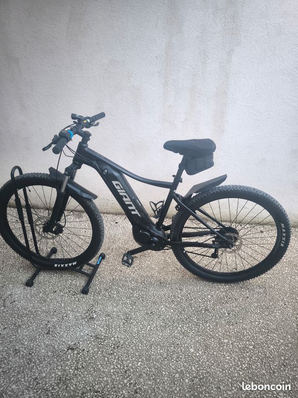 Vélo électrique Frein Velo Grince Patins Velo Disque Frein Frotte - Main Image