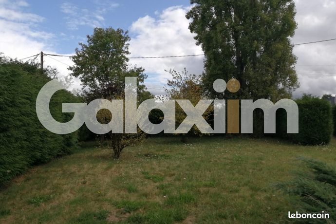 Terrain 784 m² Bréal-sous-Montfort