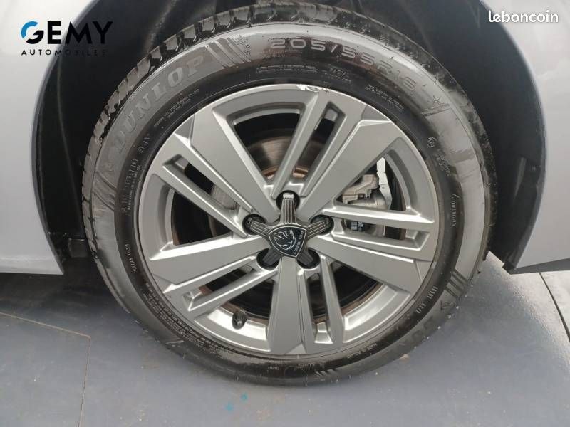 Peugeot 308 SW BlueHDi 130ch S&S EAT8 Active Pack (image 11)