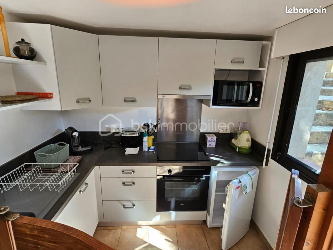 Appartement 1 pièce 30 m² · à Aix-en-Provence · 30 m² · 620 €/mois