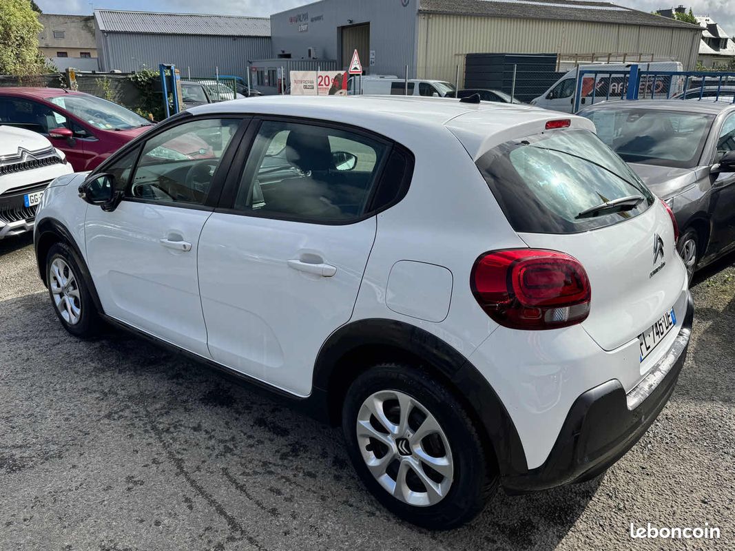 Citroen c3 (image 6)