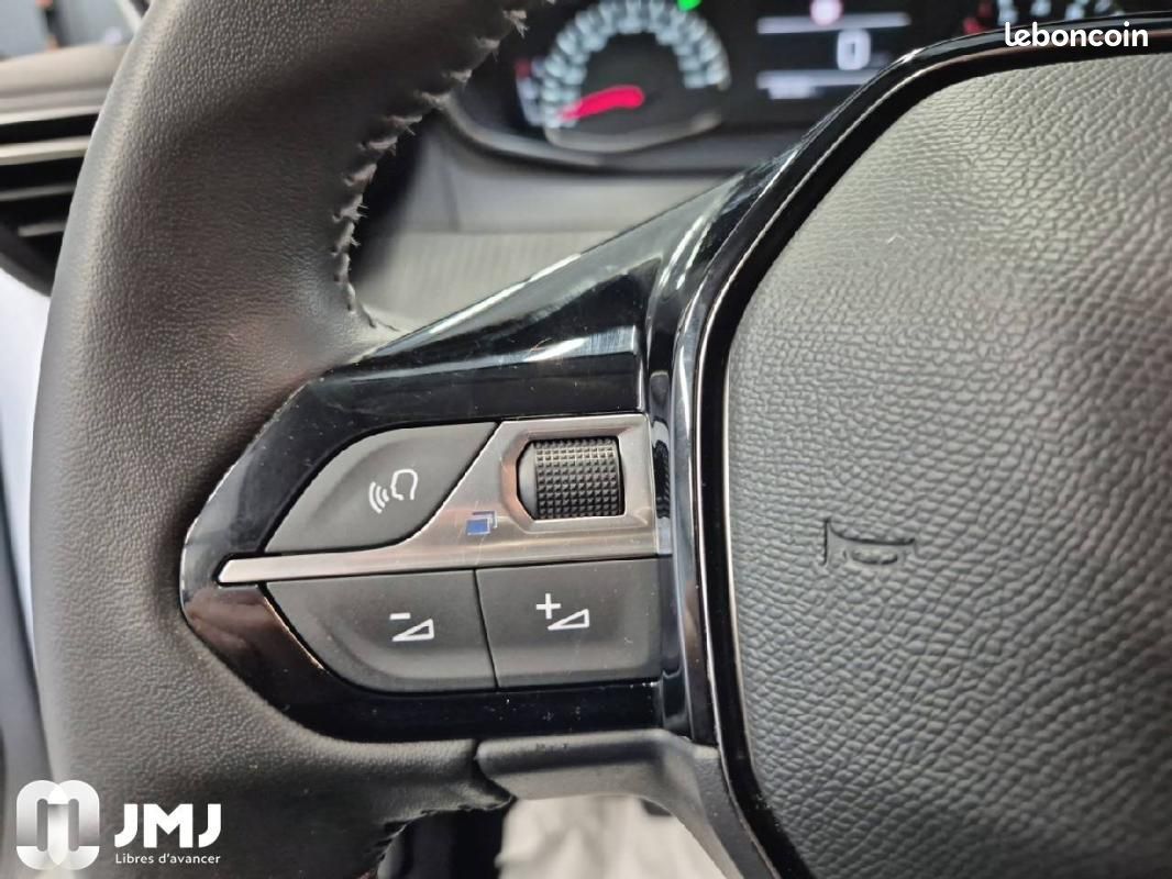 Peugeot 208 PureTech 100 S&S BVM6 Style (image 16)