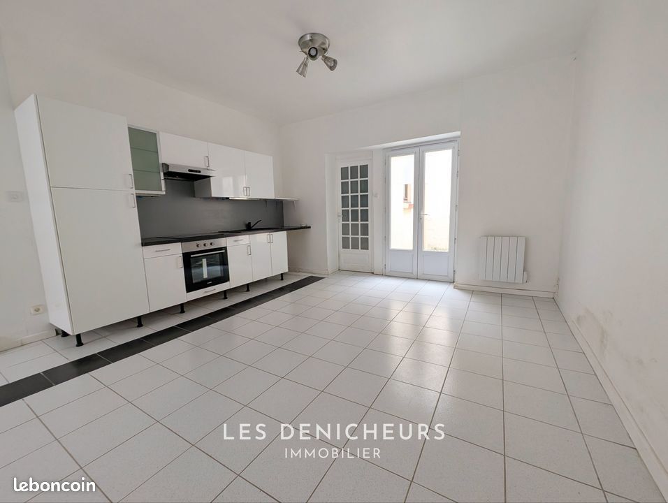 Maison 4 pièces 93 m² · à Lille · 93 m² · 179 900 €