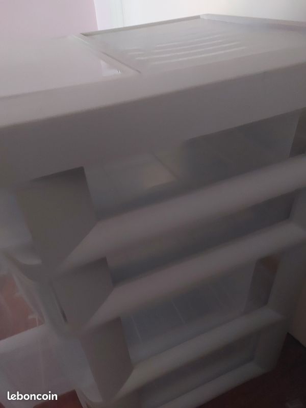 Caisson Keter 4 tiroirs (image 6)