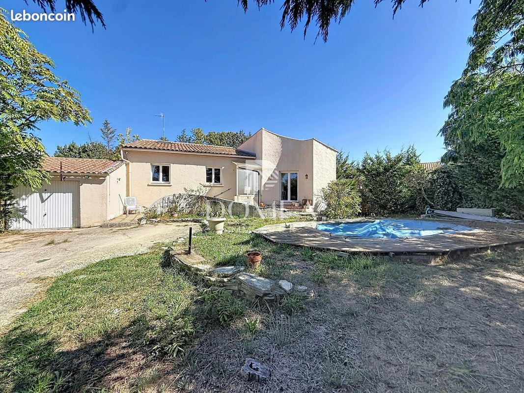 Maison 5 pièces 164 m² · à Grabels · 164 m² · 449 000 €