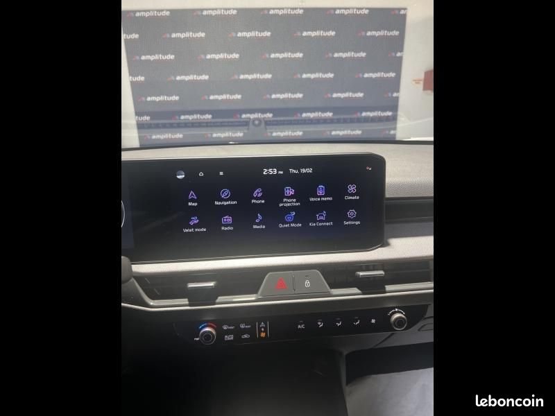 Kia Stonic 1.0 T-GDi 115ch MHEV Active DCT7 (image 18)