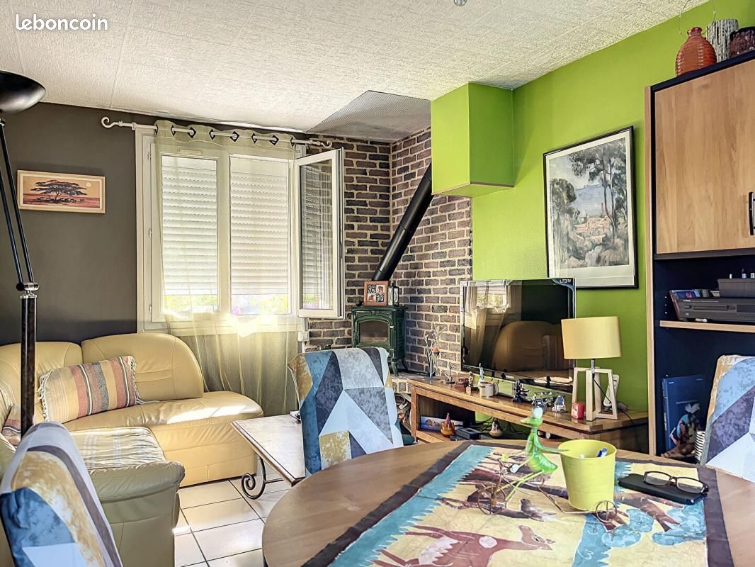 Maison 3 pièces 65 m² · à Lormont · 65 m² · 277 000 €