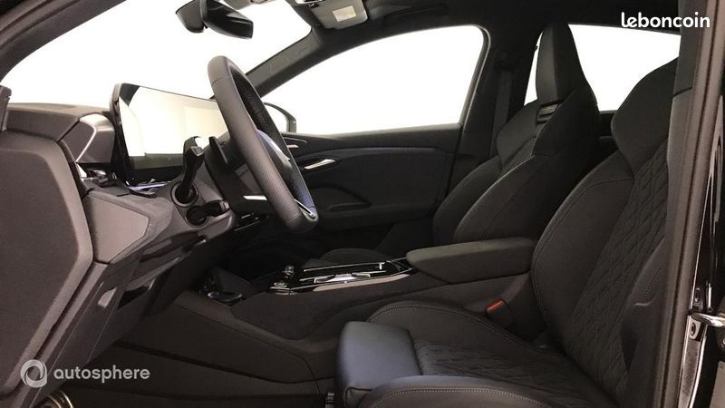 Audi Q6 Sportback E-Tron e-tron 428ch quattro Competition (image 12)