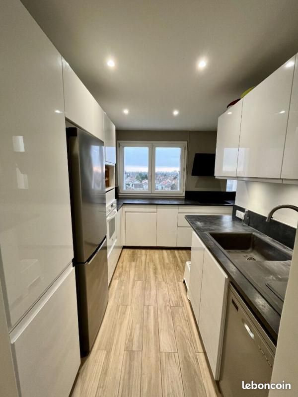 Appartement a louer saint-gratien - 3 pièce(s) - 65 m2 - Surfyn