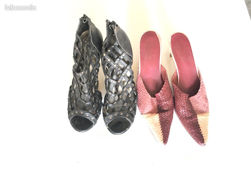 Talons (image 2)