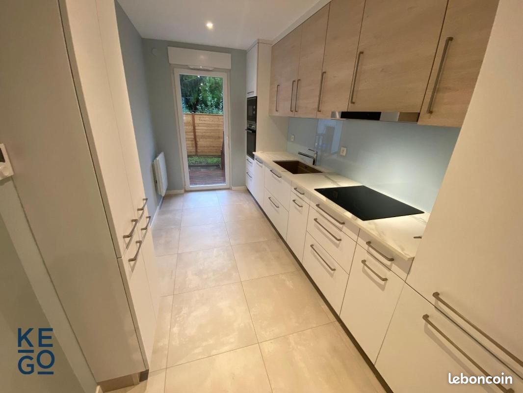 Appartement 2 pièces 46 m² · à Schiltigheim · 46 m² · 701 €/mois