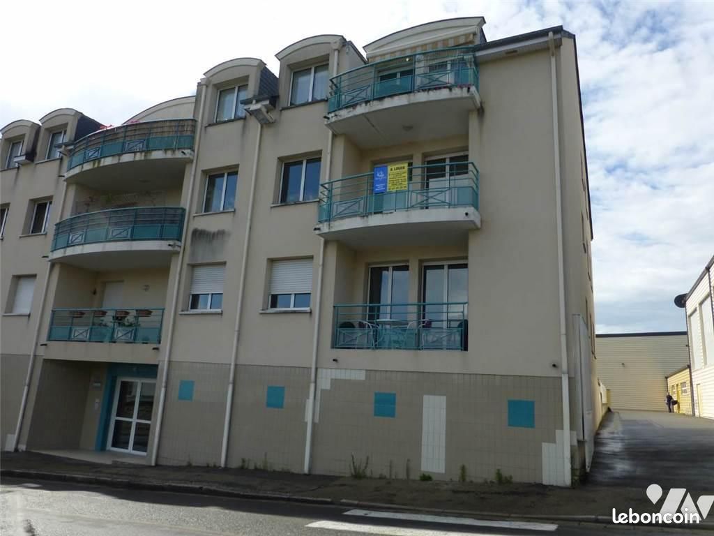 Appartement 3 pièces 73 m² · à Laval · 73 m² · 750 €/mois