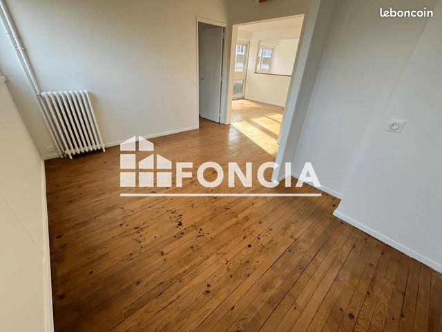 Appartement a louer fontenay-aux-roses - 3 pièce(s) - 56 m2 - Surfyn