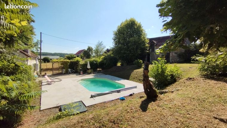 Maison 4 pièces 99 m²