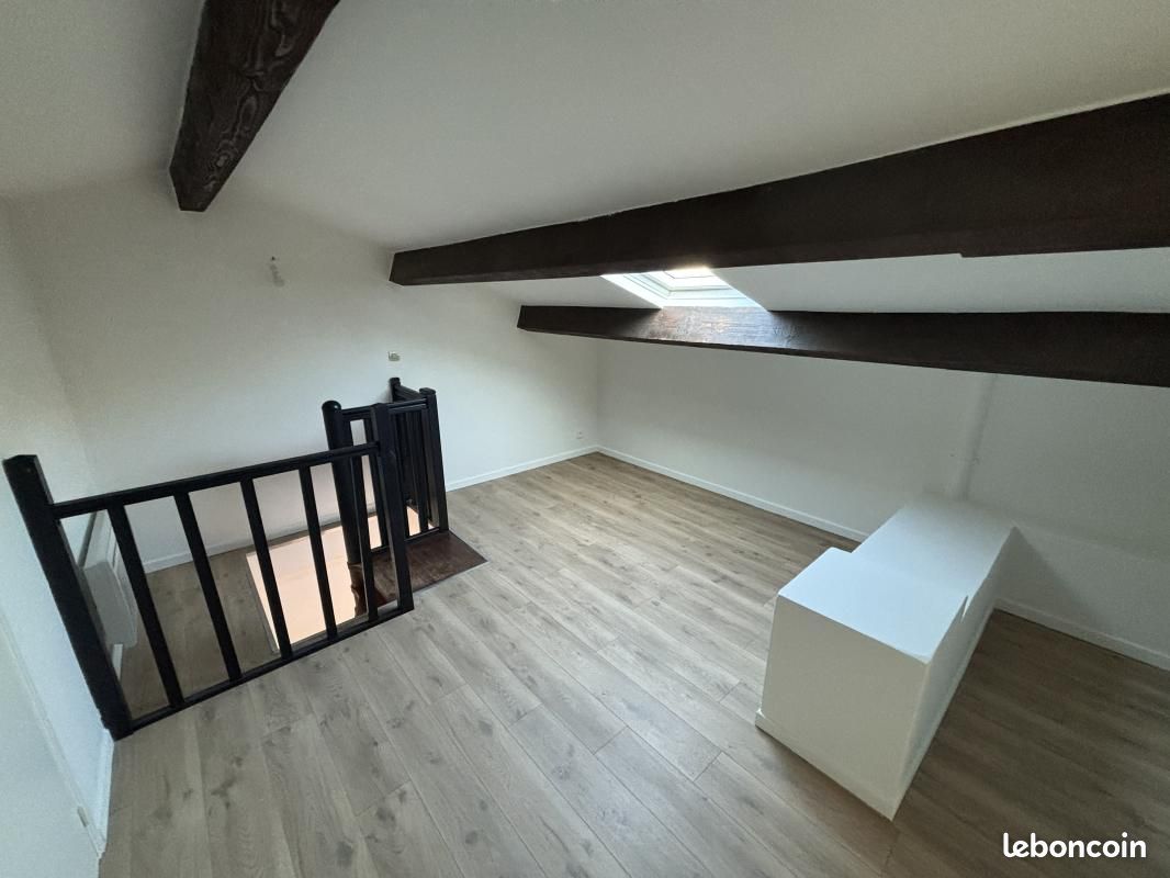 Duplex 3 pièces 83 m² (image 8)