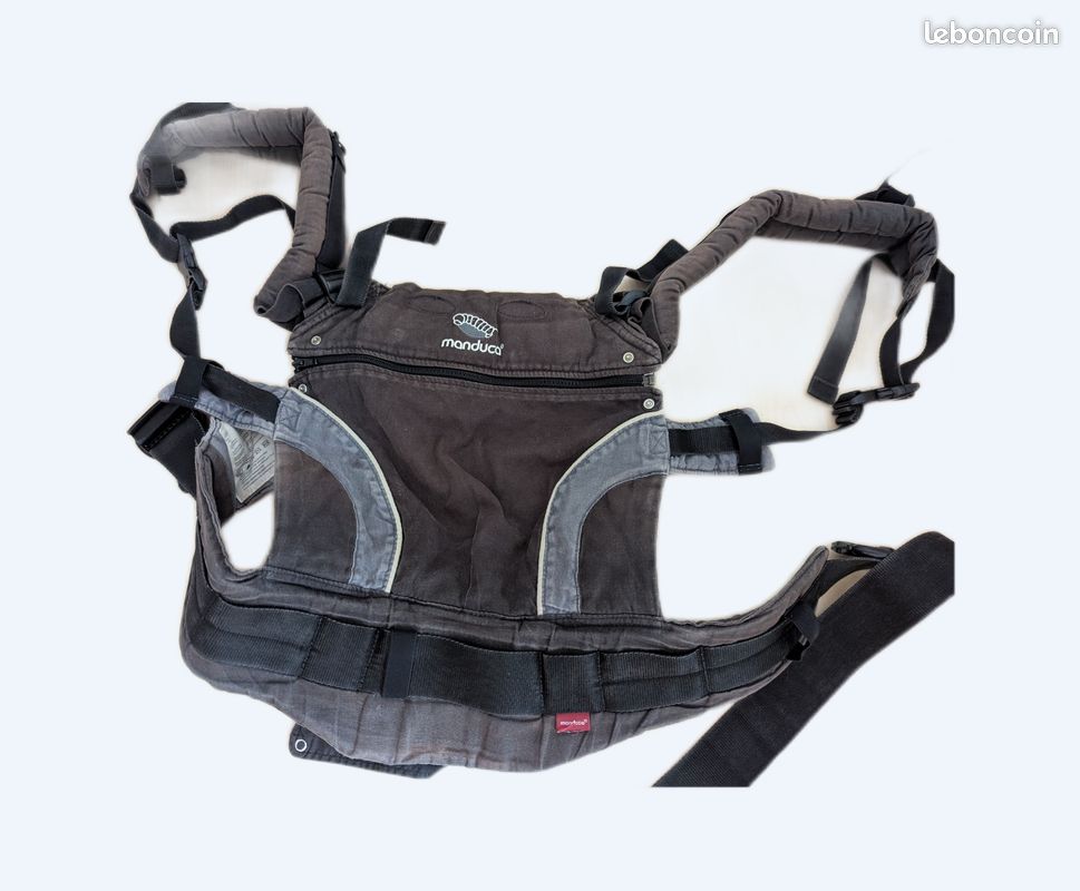 Manduca Age Porte BÃ©bÃ© Manduca Manduca Xt Review Online