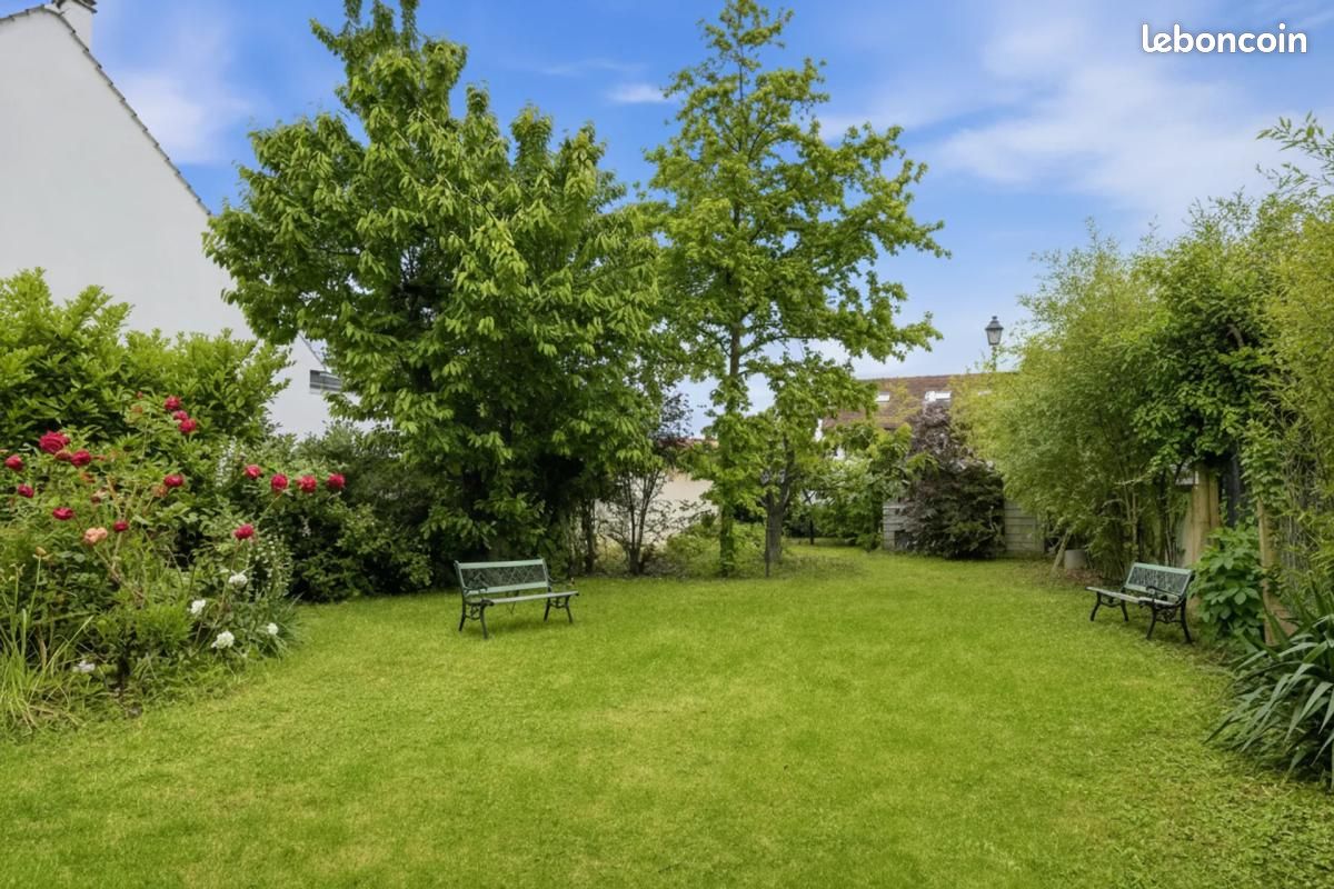 Maison 6 pièces 162 m² · à Orly · 162 m² · 568 000 €