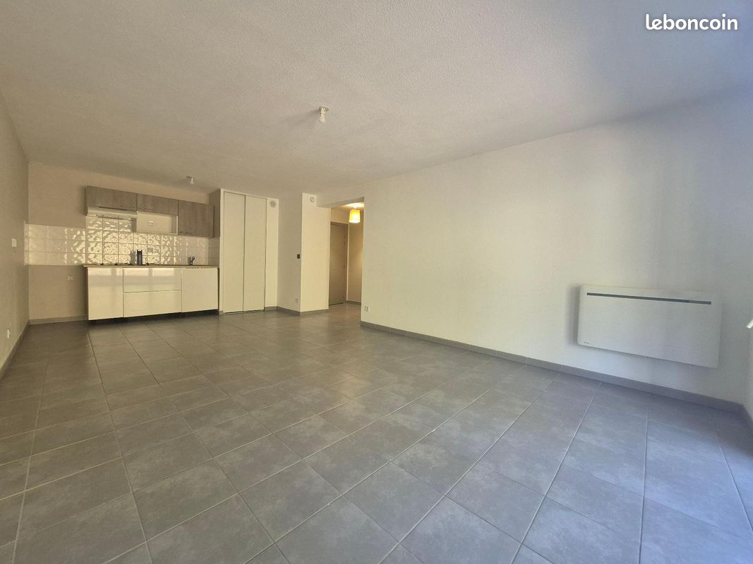 Appartement 3 pièces 63 m² · à Colomiers · 63 m² · 820 €/mois