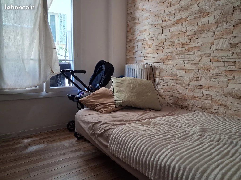 Appartement 26 m² · à Nice · 26 m² · 147 000 €