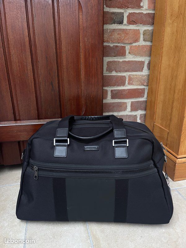 Sac hexagona Paris (image 1)