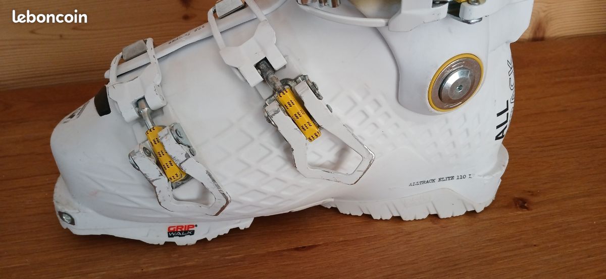 Chaussures de ski Rossignol Alltrack Elite 110 LT GW (image 14)