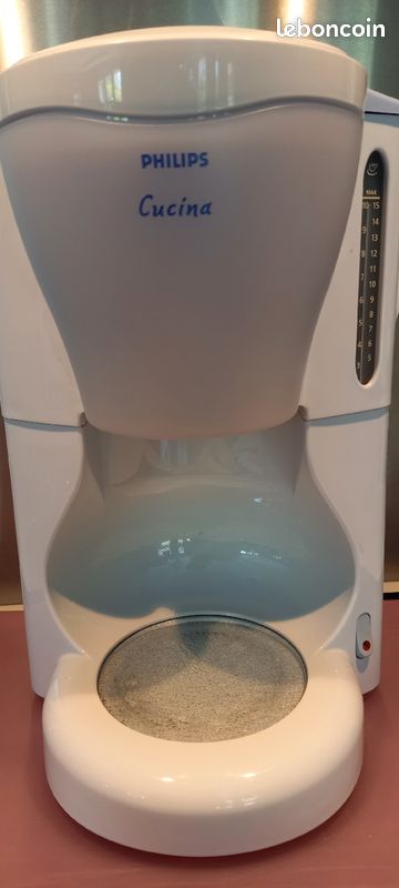 Machine à café Cucina Philips (image 5)