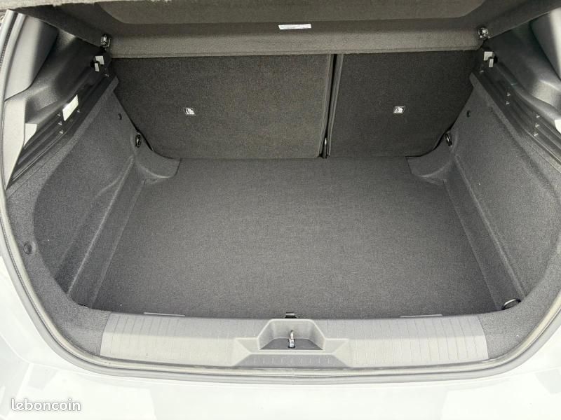 Opel Astra 1.2 Turbo Hybrid 145ch GS e-DCT 6 (image 8)