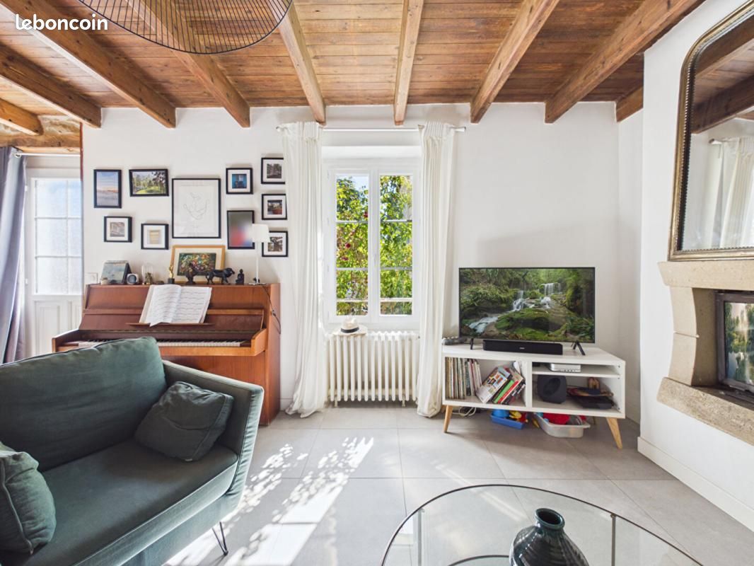 Maison 4 pièces 115 m² · à Poitiers · 115 m² · 249 000 €