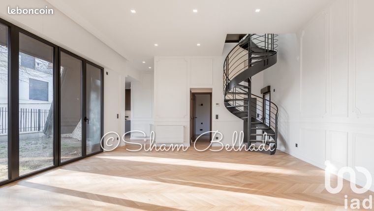 Maison 5 pièces 96 m²