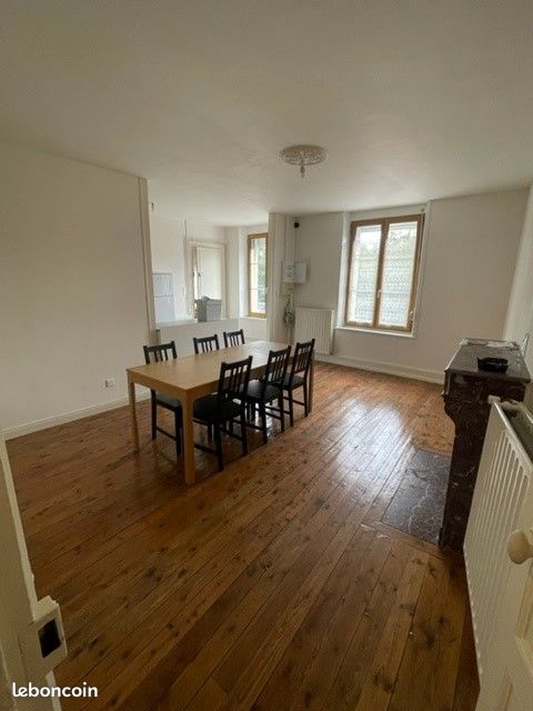 Appartement 2 pièces 42 m² · à Reims · 42 m² · 500 €/mois
