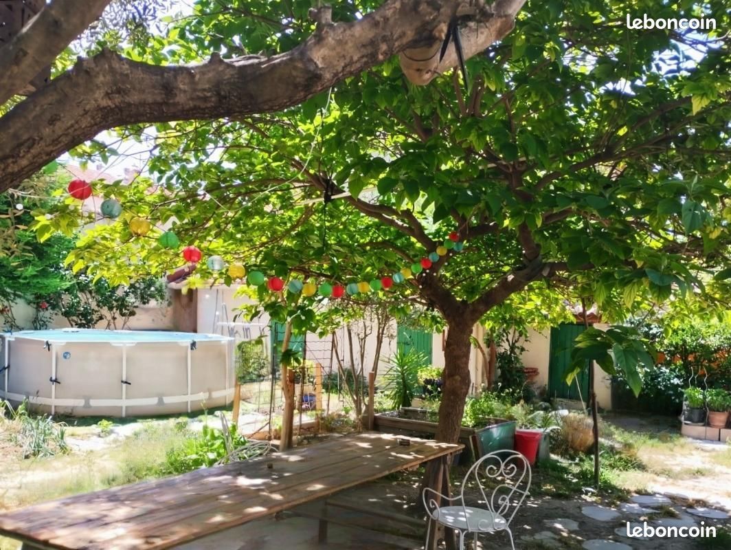 Maison 7 pièces 162 m² · à Marseille · 162 m² · 348 000 €