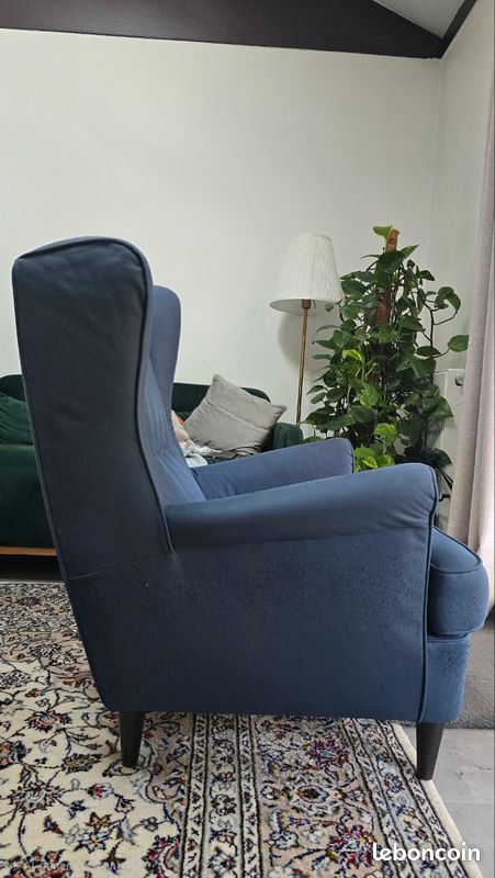 Fauteuil (image 5)