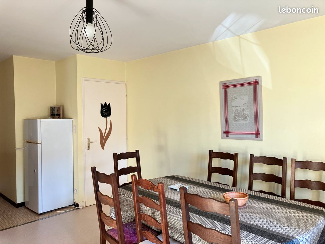Gîte indépendant 3 chambres / 9 personnes dans ferme vosgienne (image 6)